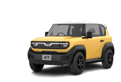 Vinfast VF3