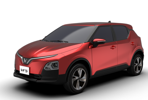 VinFast VF5