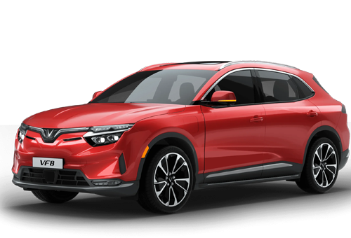 Vinfast VF 8